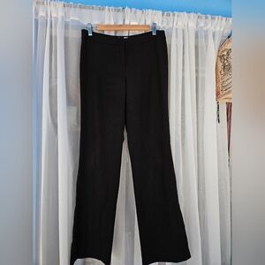 Black Calvin Klein Pants